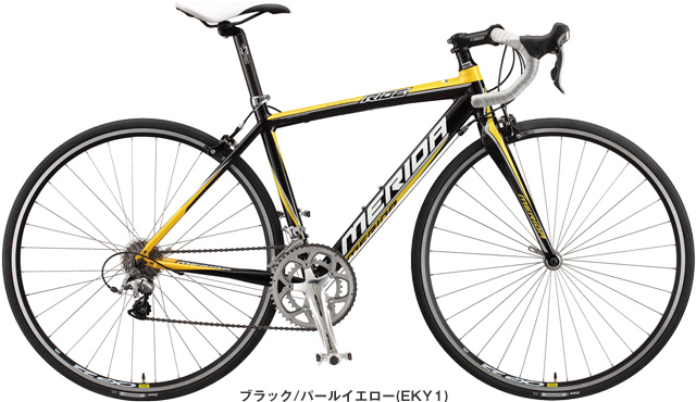 MIYATA自転車 | MERIDA | ラインナップ | ロードバイク | ROADRIDE 901-COM