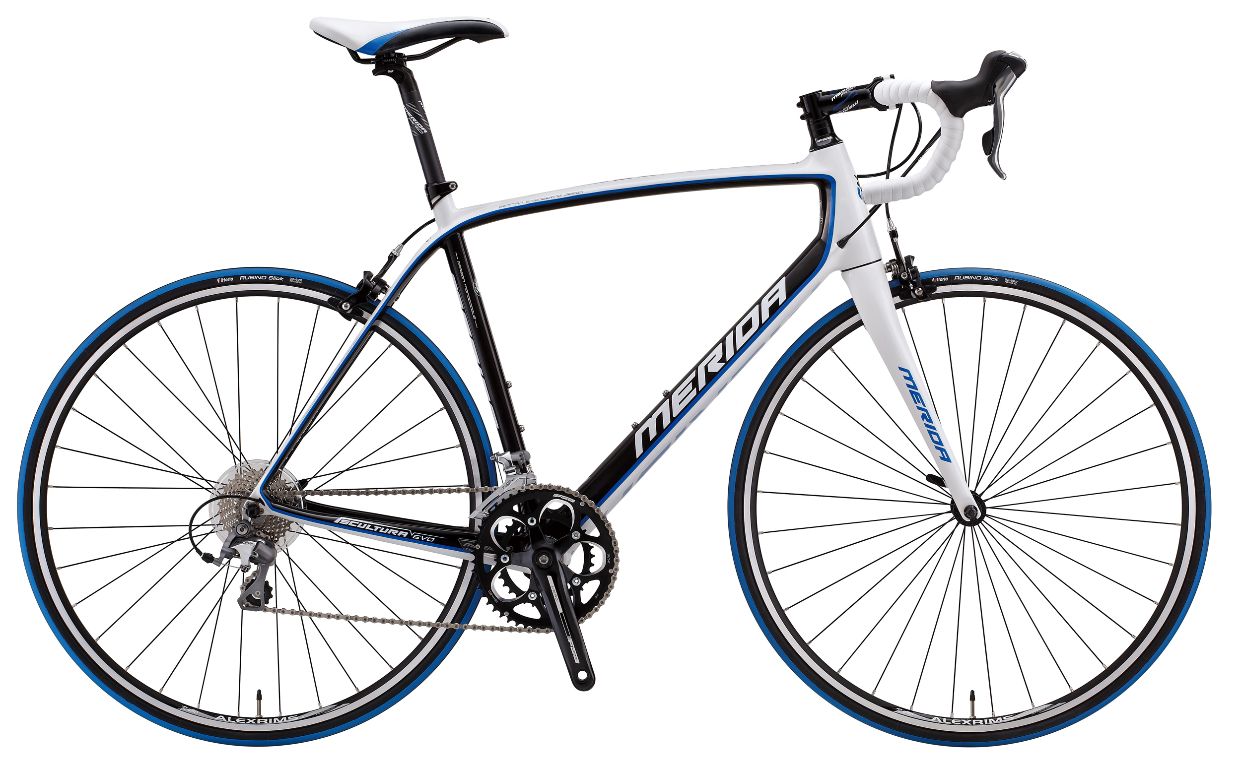 メリダ -MERIDA- | ラインナップ | ロードバイク | SCULTURA EVO 901