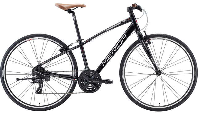 メリダ -MERIDA- | ラインナップ | クロスバイク | CROSSWAY BREEZE