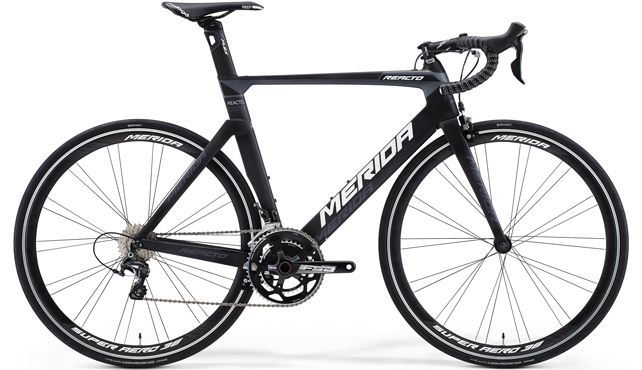 メリダ -MERIDA- | ラインナップ | ロードバイク | REACTO 5000
