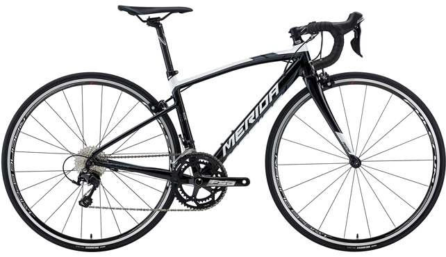 メリダ -MERIDA- | ラインナップ | ロードバイク | RIDE 410