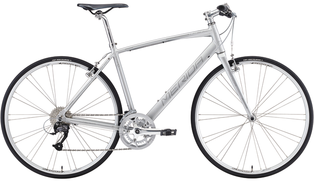 メリダ -MERIDA- | ラインナップ | クロスバイク | CROSSWAY BREEZE