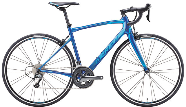 メリダ -MERIDA- | ラインナップ | ロードバイク | RIDE 3000