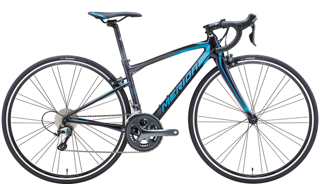 メリダ -MERIDA- | ラインナップ | ロードバイク | RIDE 3100