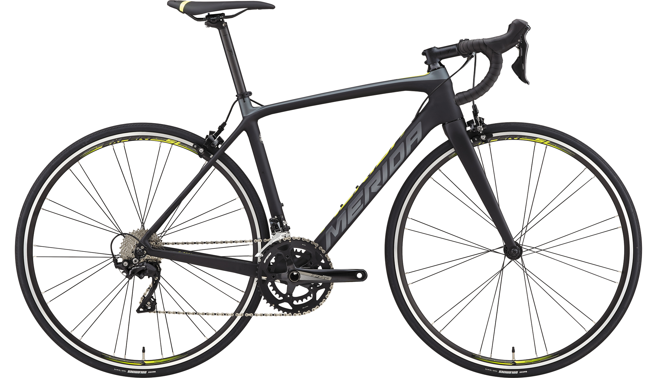 メリダ -MERIDA- | ラインナップ | ロードバイク | SCULTURA 4000