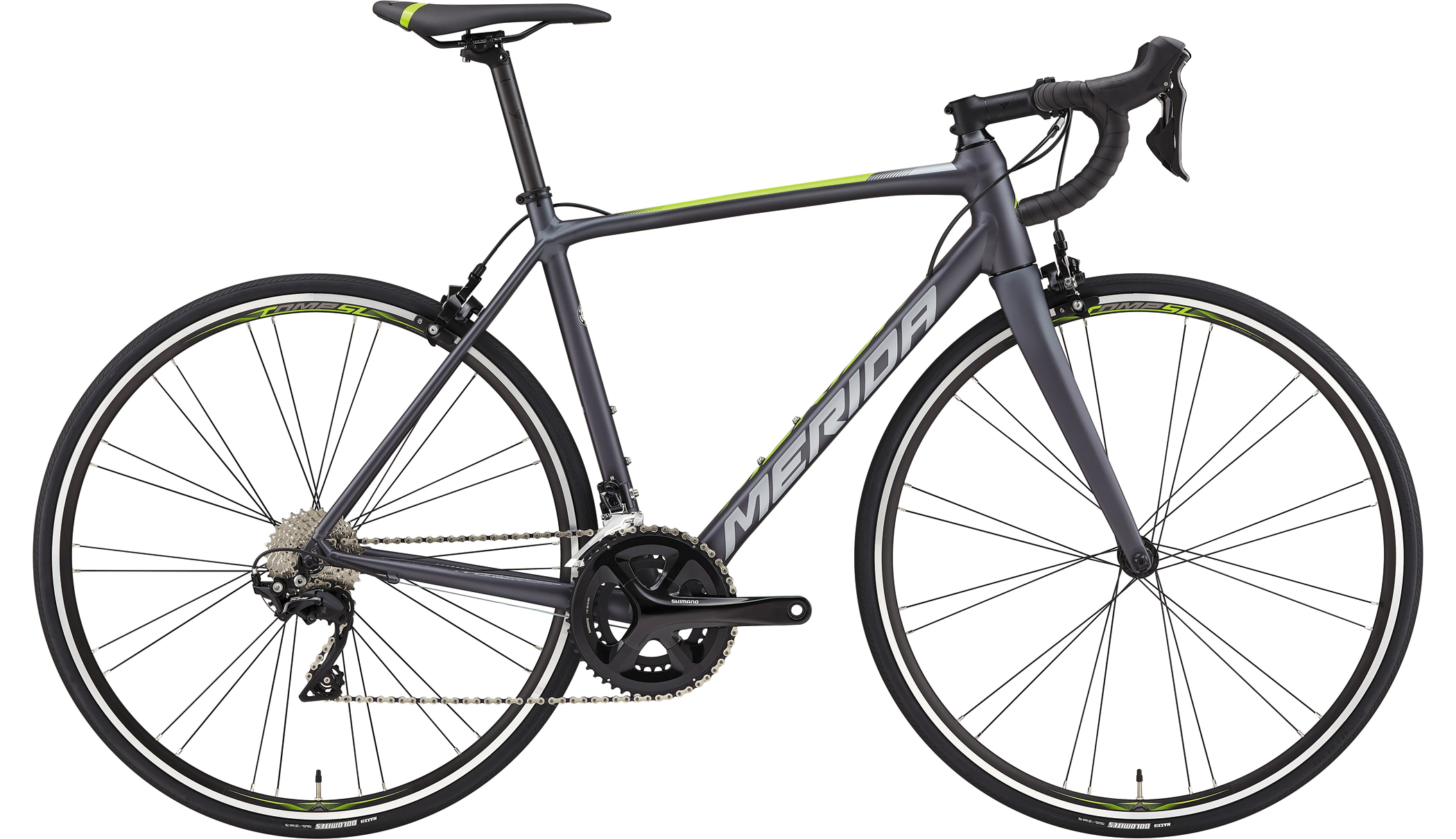 メリダ -MERIDA- | ラインナップ | ロードバイク | SCULTURA 400