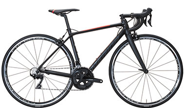 メリダ -MERIDA- | ラインナップ | ロードバイク | SCULTURA 4000