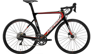 メリダ -MERIDA- | ラインナップ | ロードバイク | REACTO TEAM-E