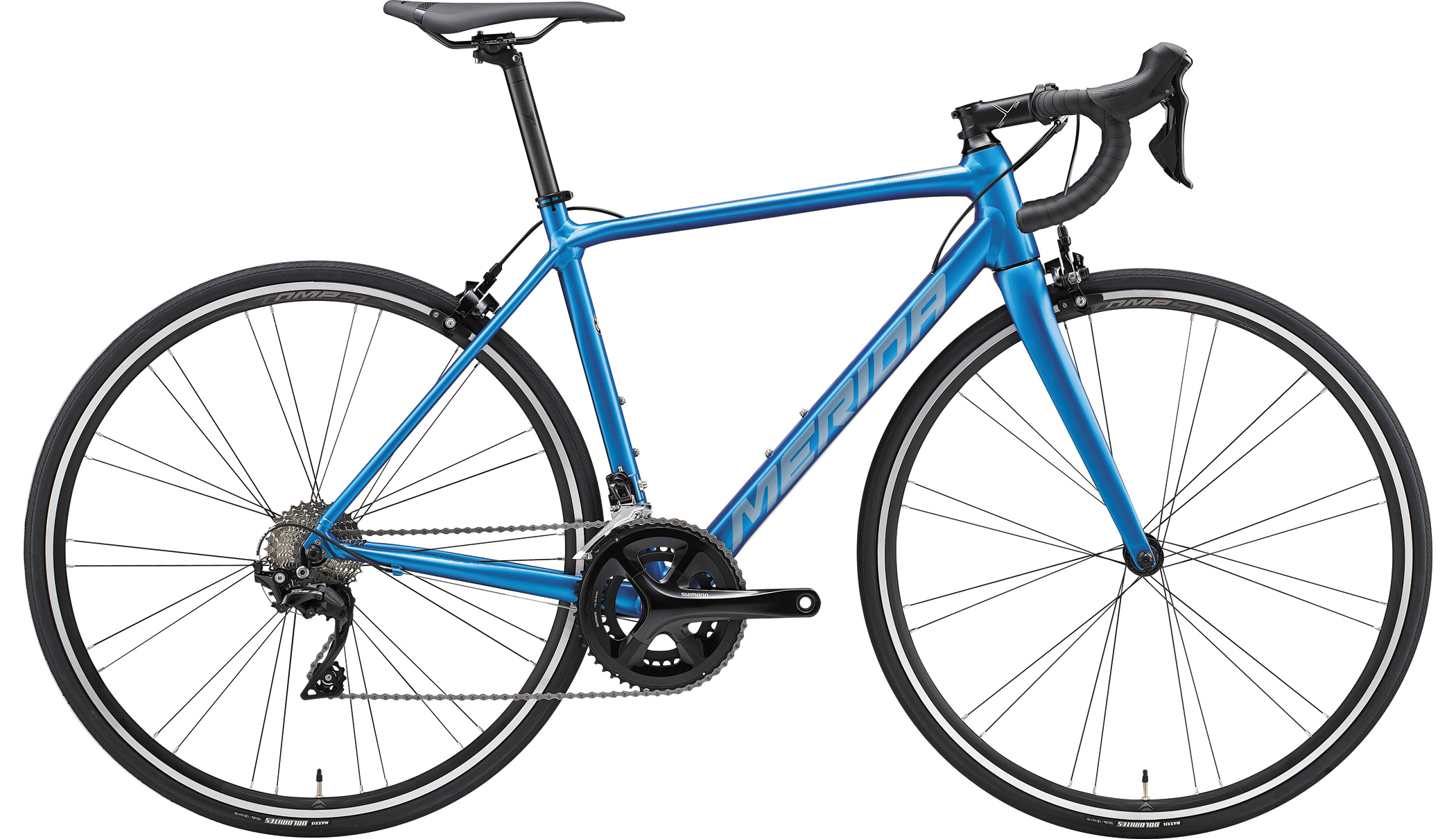 メリダ -MERIDA- | ラインナップ | ロードバイク | SCULTURA 400