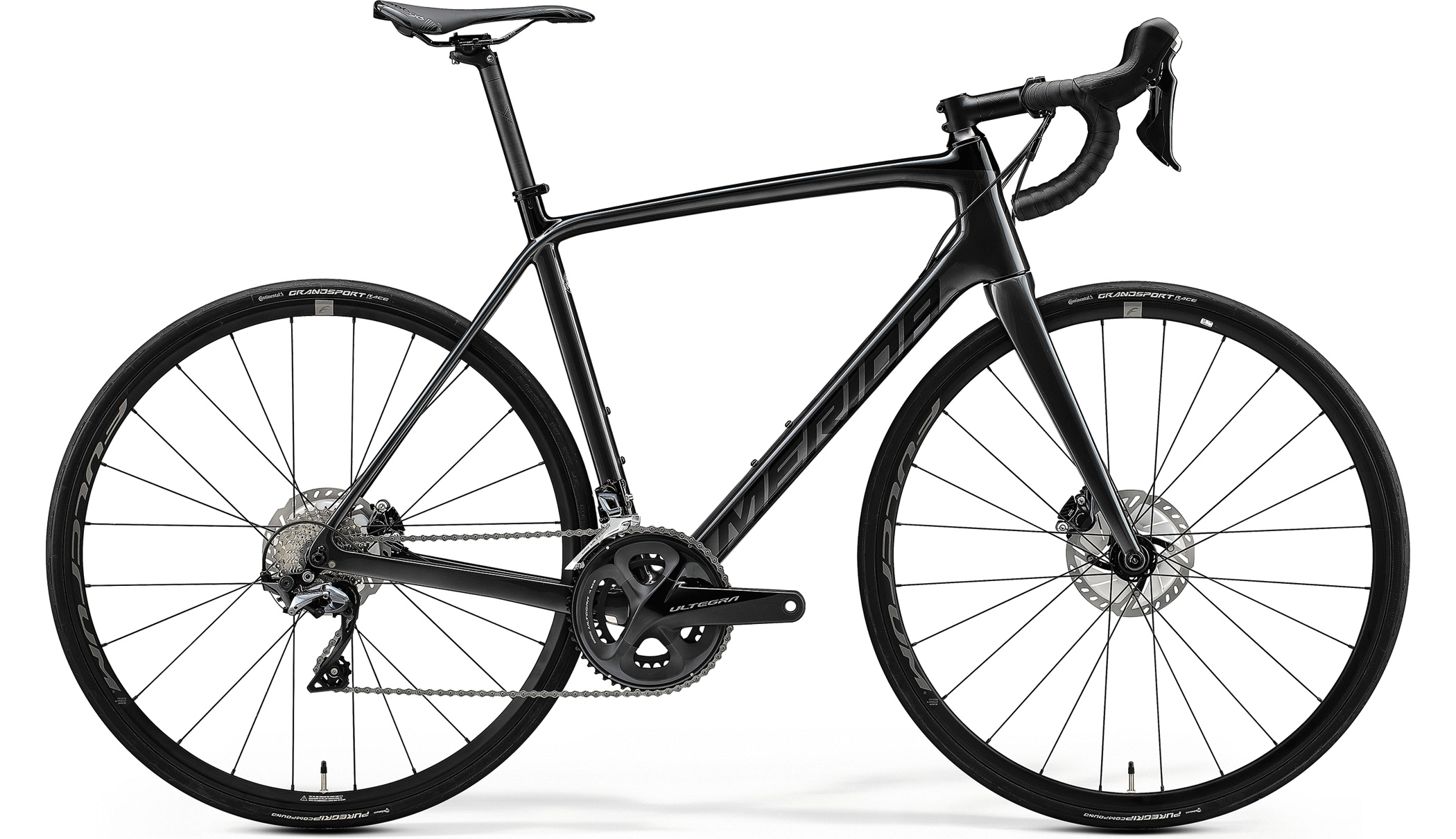 メリダ -MERIDA- | ラインナップ | ロードバイク | SCULTURA DISC 6000