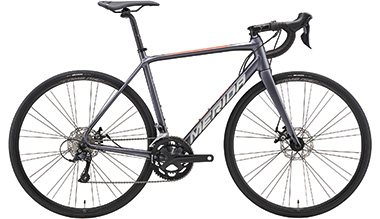 メリダ -MERIDA- | ラインナップ | ロードバイク | SCULTURA 100