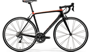 メリダ -MERIDA- | ラインナップ | ロードバイク | SCULTURA DISC 4000