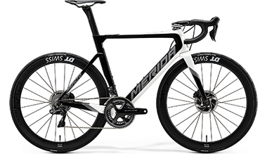 メリダ -MERIDA- | ラインナップ | ロードバイク | REACTO DISC 7000-E