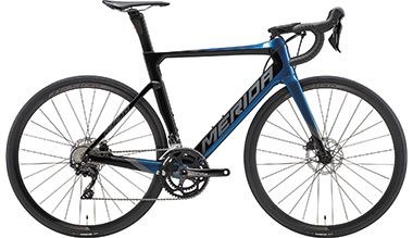 メリダ -MERIDA- | ラインナップ | ロードバイク | REACTO 4000