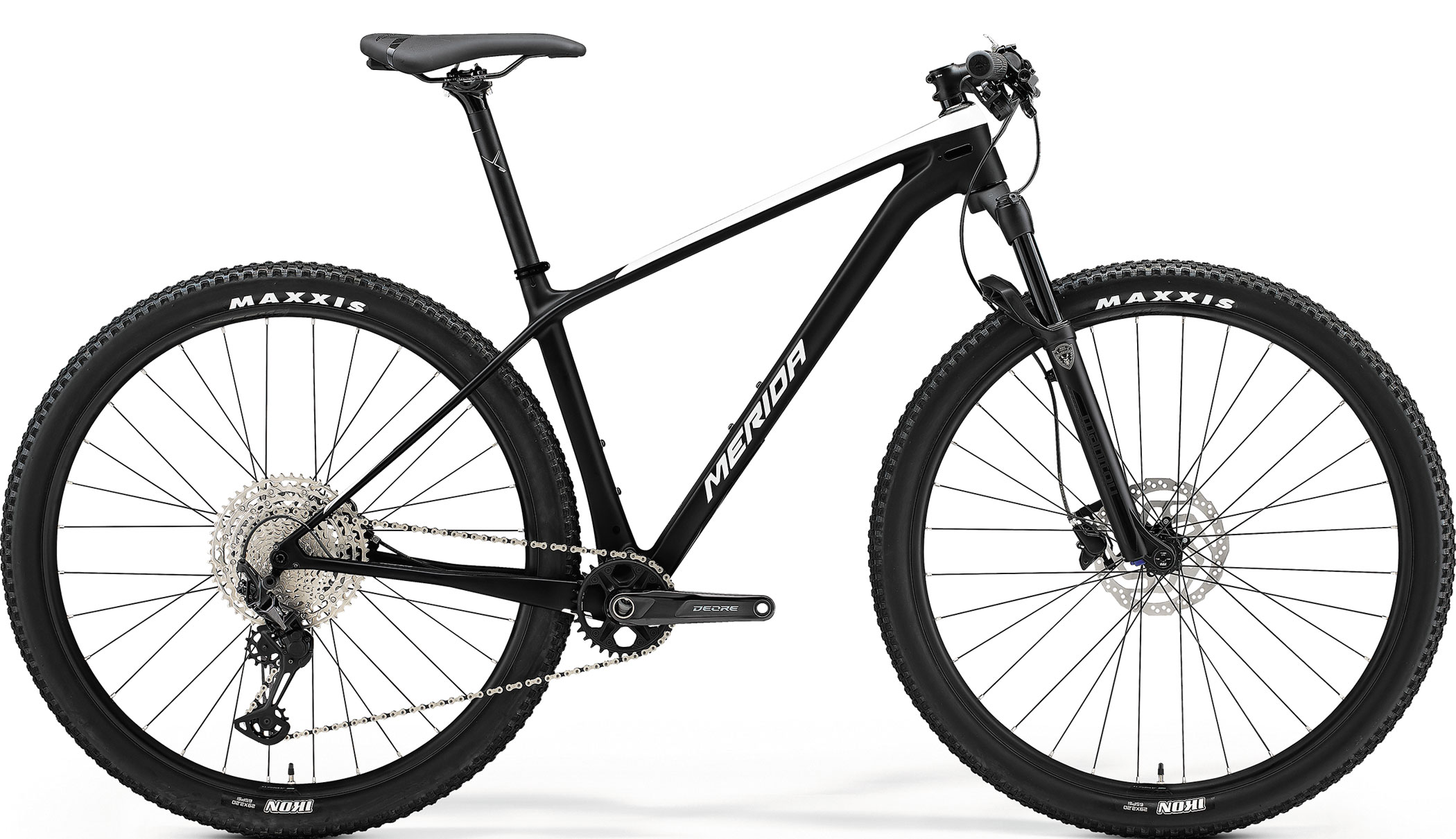 メリダ -MERIDA- | ラインナップ | マウンテンバイク | BIG.NINE 3000