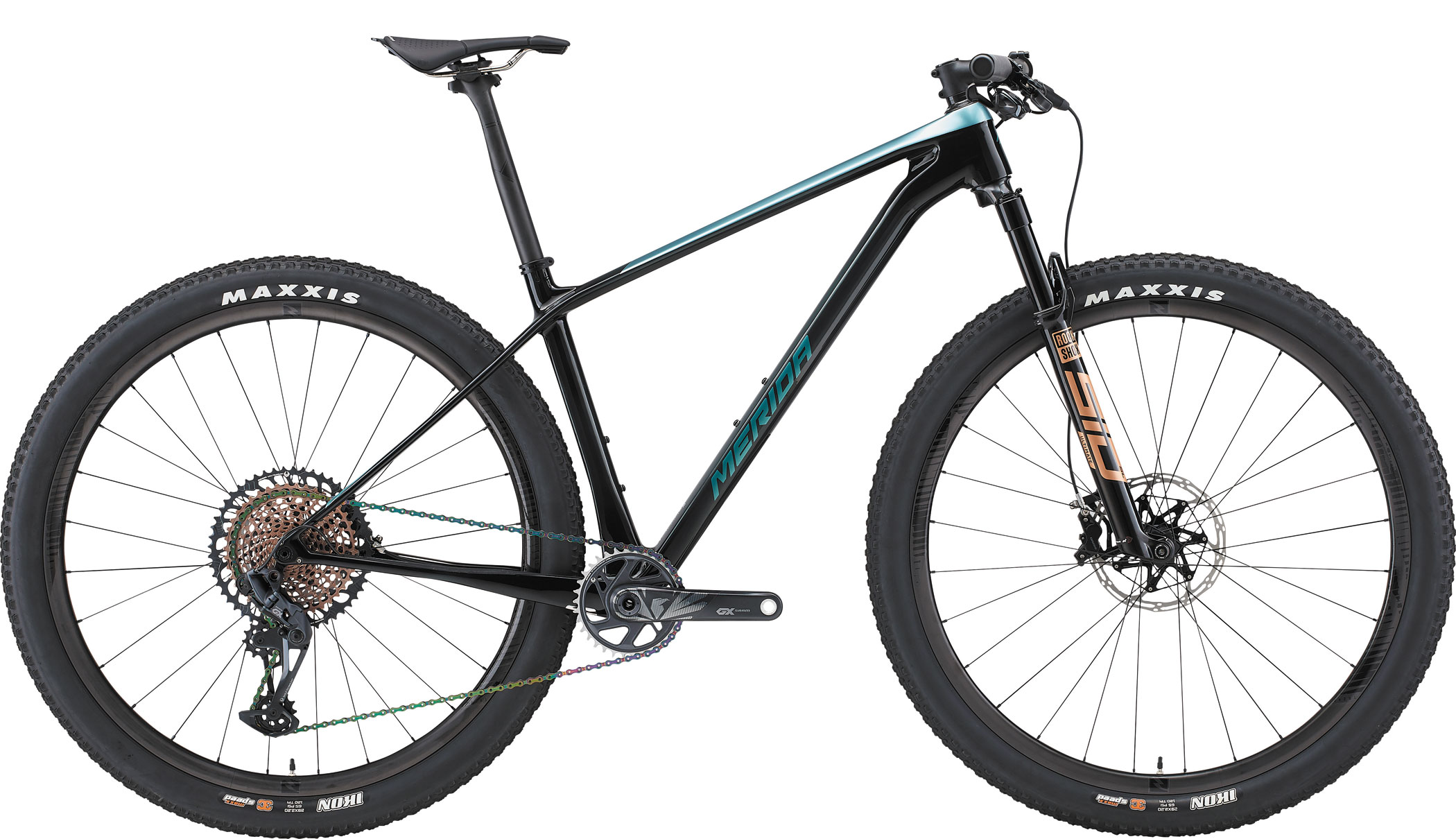 メリダ -MERIDA- | ラインナップ | マウンテンバイク | BIG.NINE 8000