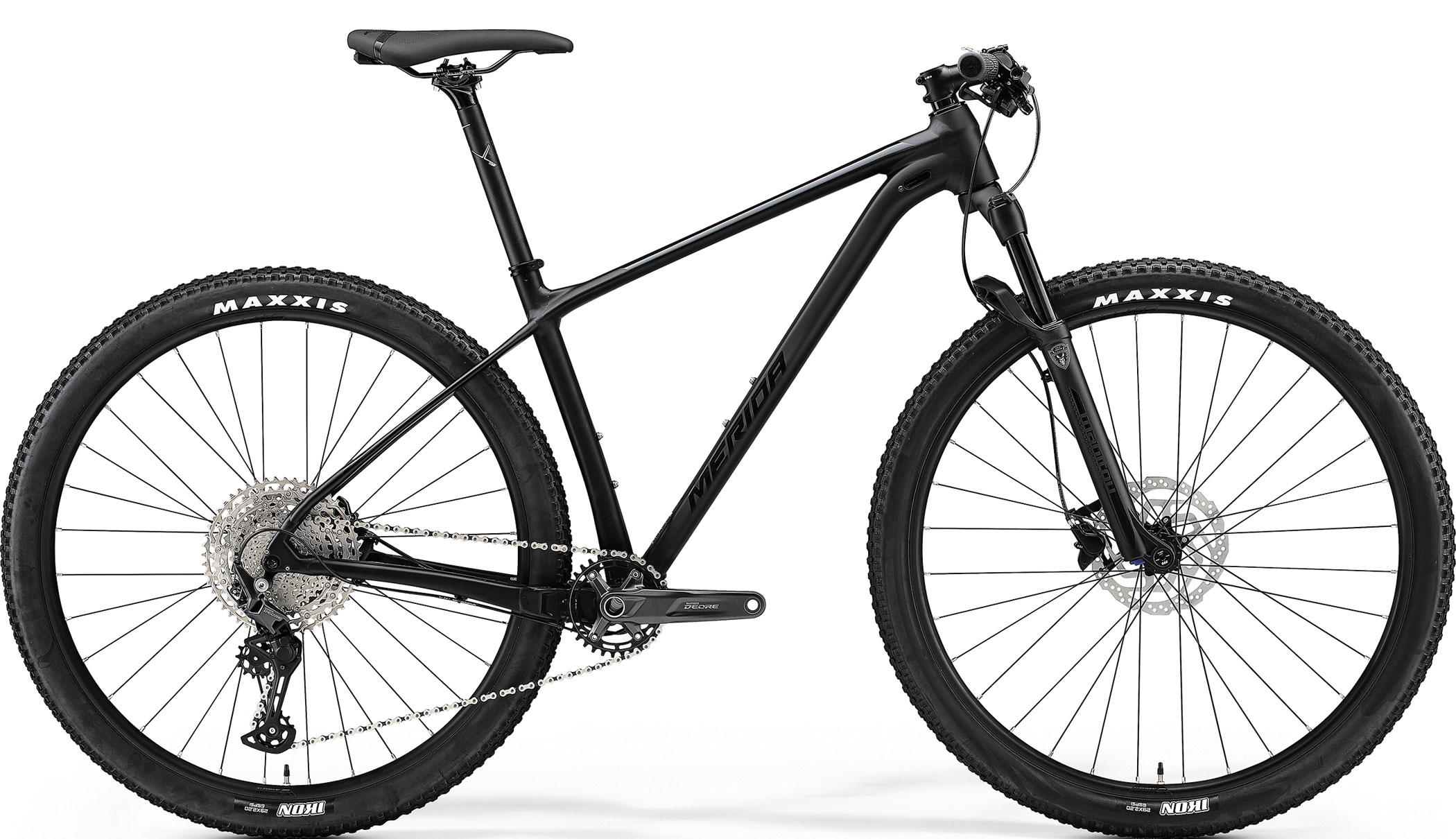 メリダ -MERIDA- | ラインナップ | マウンテンバイク | BIG.NINE LIMITED