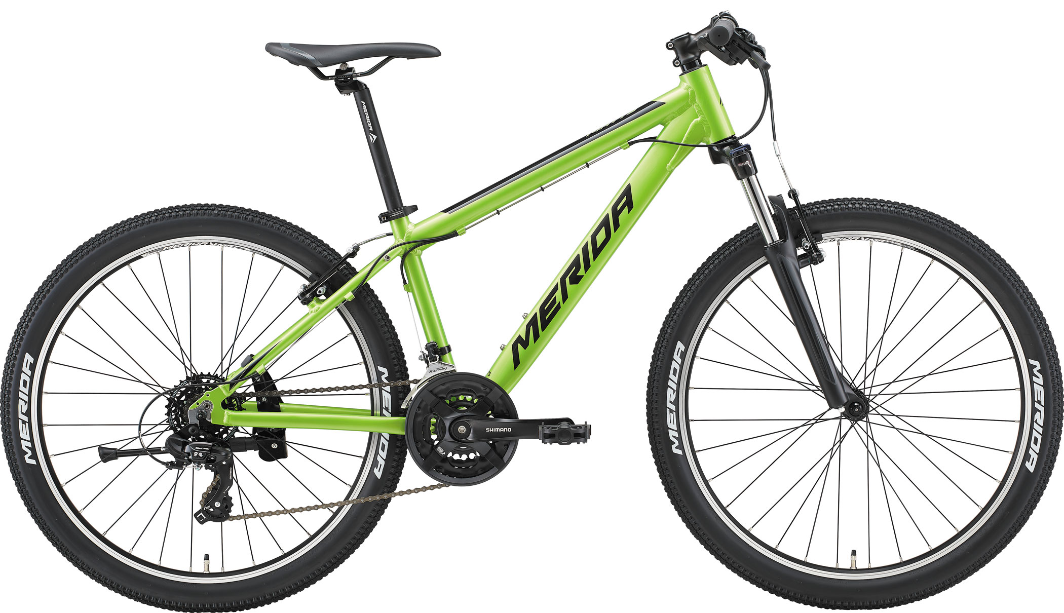 メリダ -MERIDA- | ラインナップ | マウンテンバイク | MATTS 6.5-V