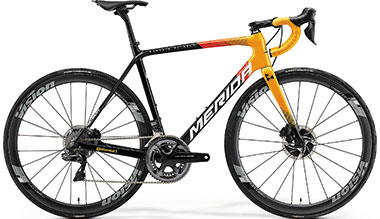 メリダ -MERIDA- | ラインナップ | ロードバイク | SCULTURA 7000-E