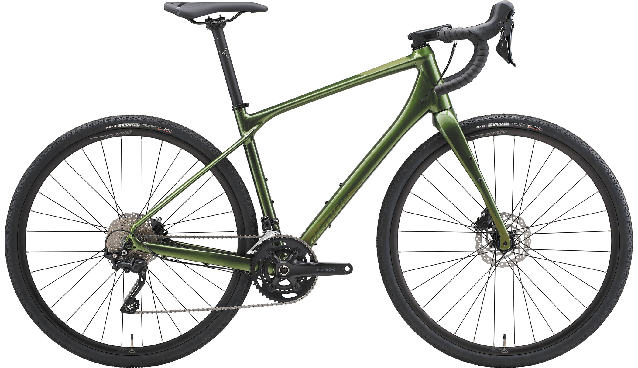 メリダ -MERIDA- | ラインナップ | ロードバイク | SILEX 400