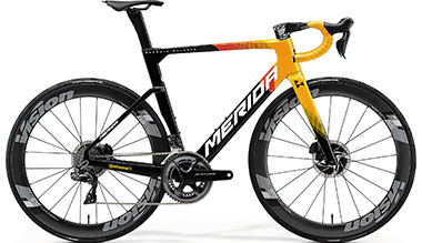 メリダ -MERIDA- | ラインナップ | ロードバイク | REACTO 6000