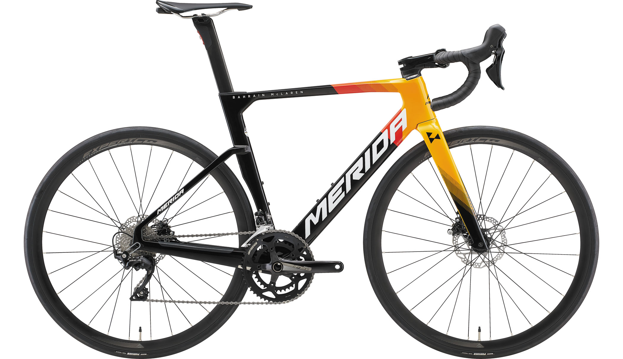 メリダ -MERIDA- | ラインナップ | ロードバイク | REACTO 4000