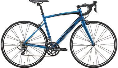 メリダ -MERIDA- | ラインナップ | ロードバイク