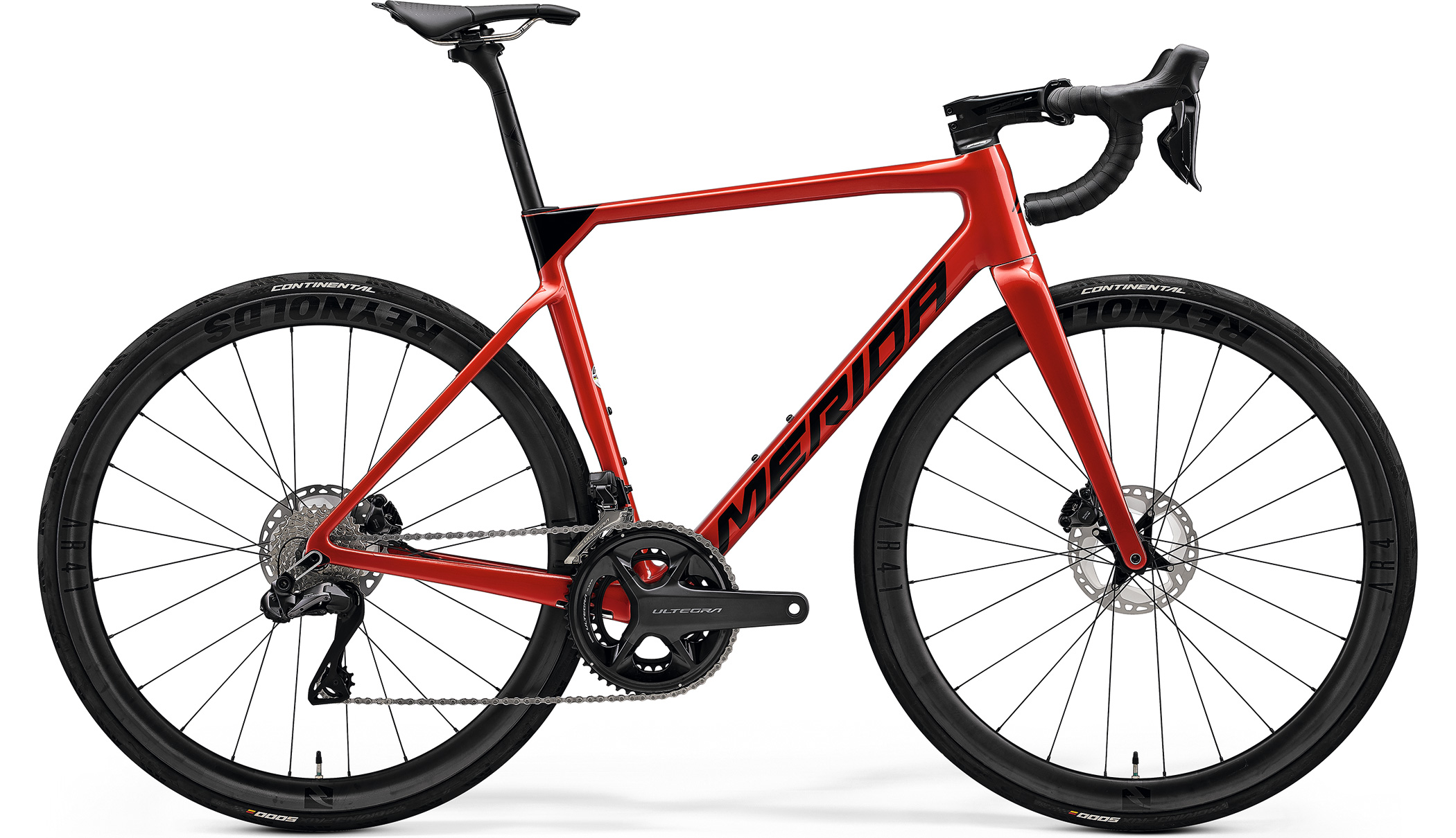 メリダ -MERIDA- | ラインナップ | ロードバイク | SCULTURA 8000