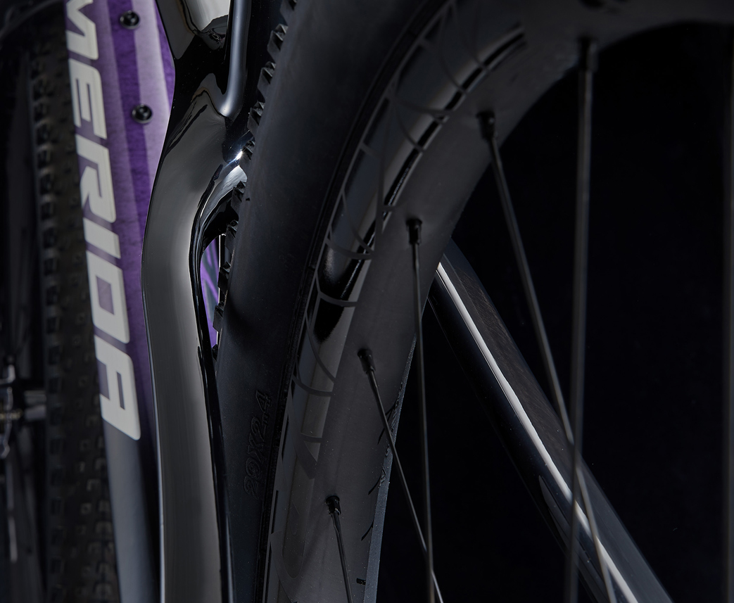 メリダ -MERIDA- | BIG.NINE