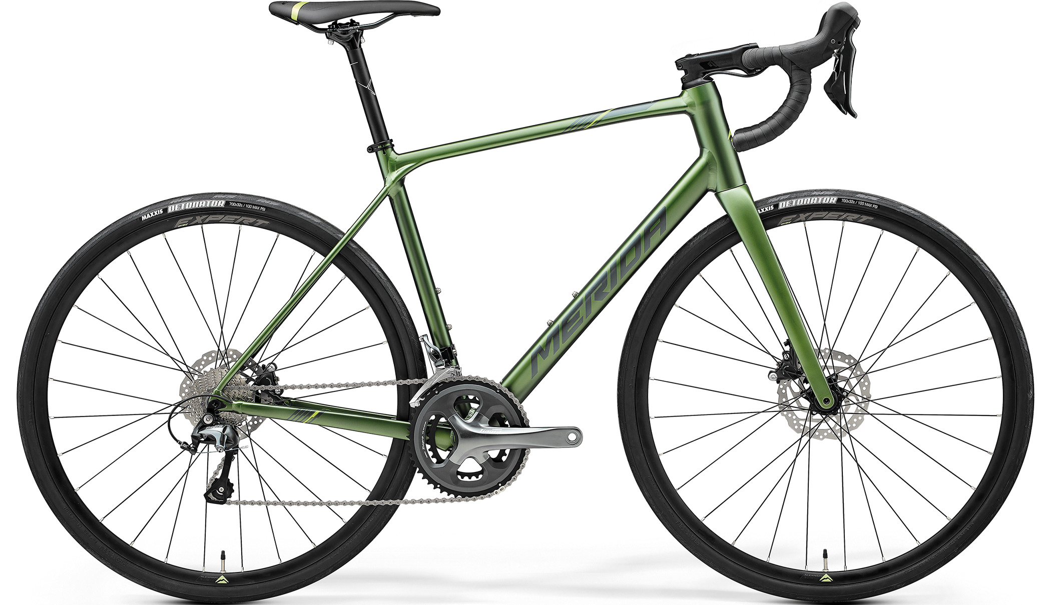 メリダ -MERIDA- | ラインナップ | ロードバイク | SCULTURA ENDURANCE 300