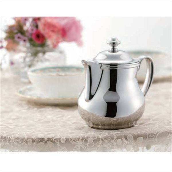 和田助製作所 ビクトリアティーポット 2人用 2222-0203
