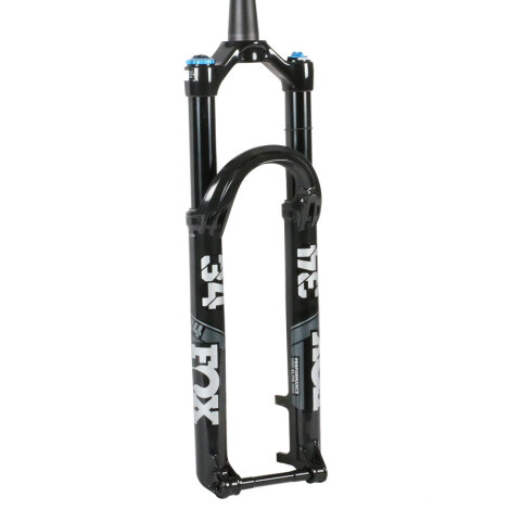 Fox 34 Float Performance Elite GRIP2 Boost MTB Forks - 29