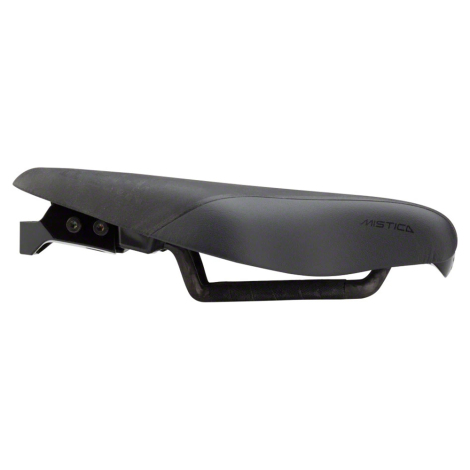 Fizik Mistica カーボン編み組みロードサドル