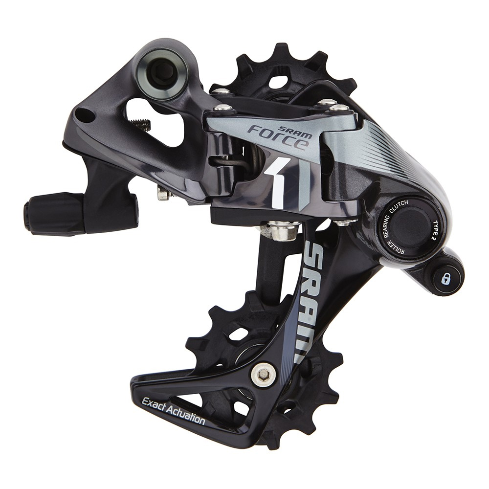 Sram Force CX1 リアディレイラー