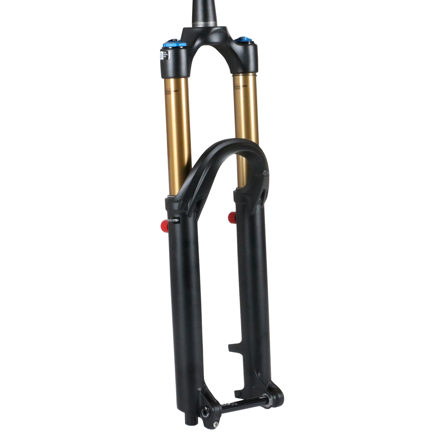 Fox 38 Float Factory GRIP2 E-Optimised Boost MTB Forks - 29