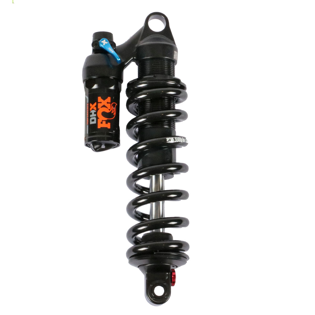 Fox DHX Performance Rear Shock - 230