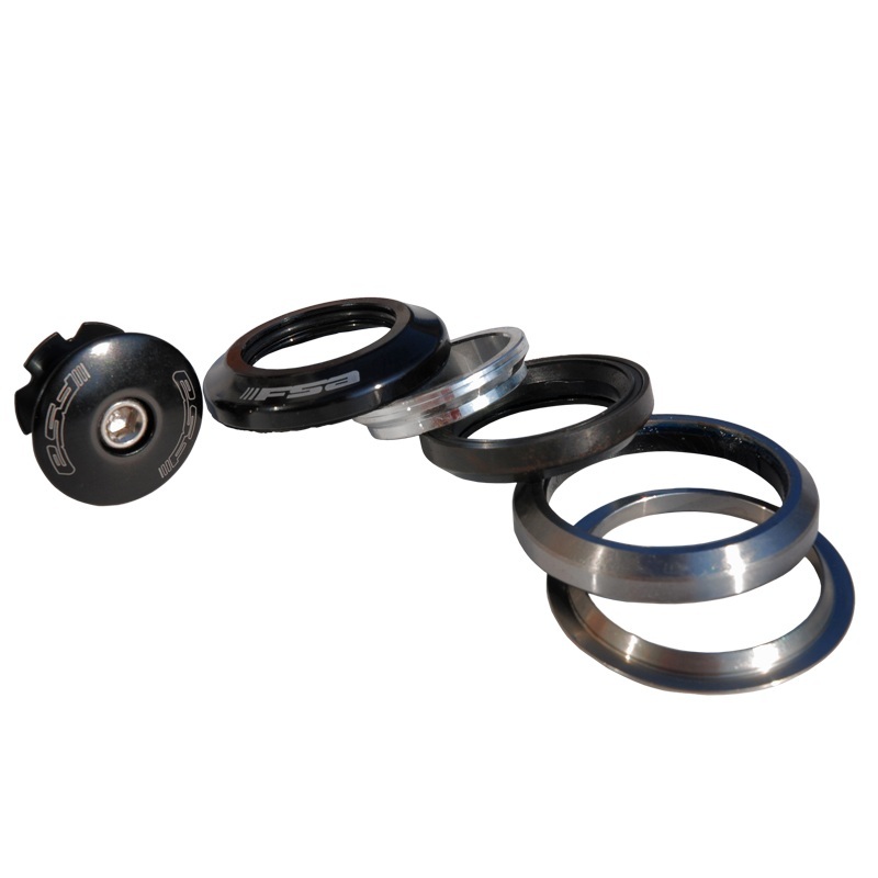 FSA テーパードインテグレーテッド 1 1/8- 1.5