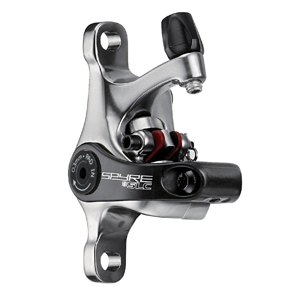 TRP Spyre SLC Post Mount Disc Brake Caliper