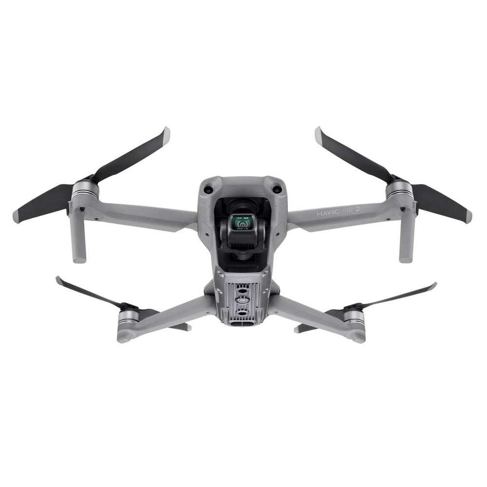 DJI ドローン MavicAir2 FlyMore Combo【福山楽器センター】