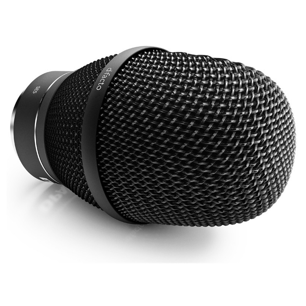 DPA SENNHEISER SKM5200用ヘッドカプセル 4018VL【福山楽器センター】