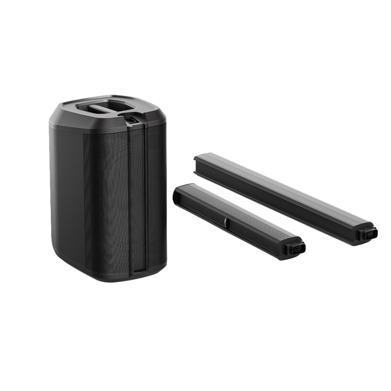 BOSE ボーズ コンパクトラインアレイスピーカー L1Pro8【福山楽器