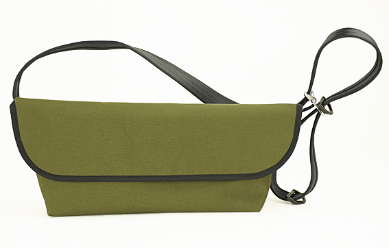 レジスタント / RESISTANT | TASKY(タスキー) | メッセンジャーバッグ.jp