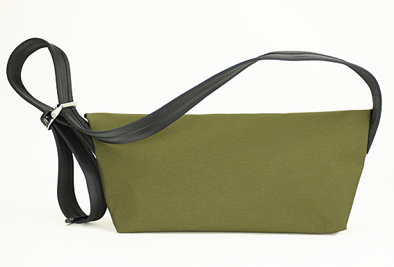 レジスタント / RESISTANT | TASKY(タスキー) | メッセンジャーバッグ.jp