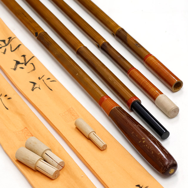 へらぶな専門店 松岡釣具 MFC ONLINE SHOP へら竿 へら鮒釣具多数！