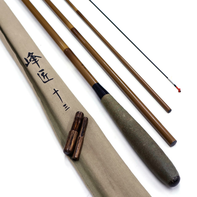 ヘラ竿 シマノ景仙 8尺9尺セット品 シマノ 景仙 8、9尺 へら竿 セット