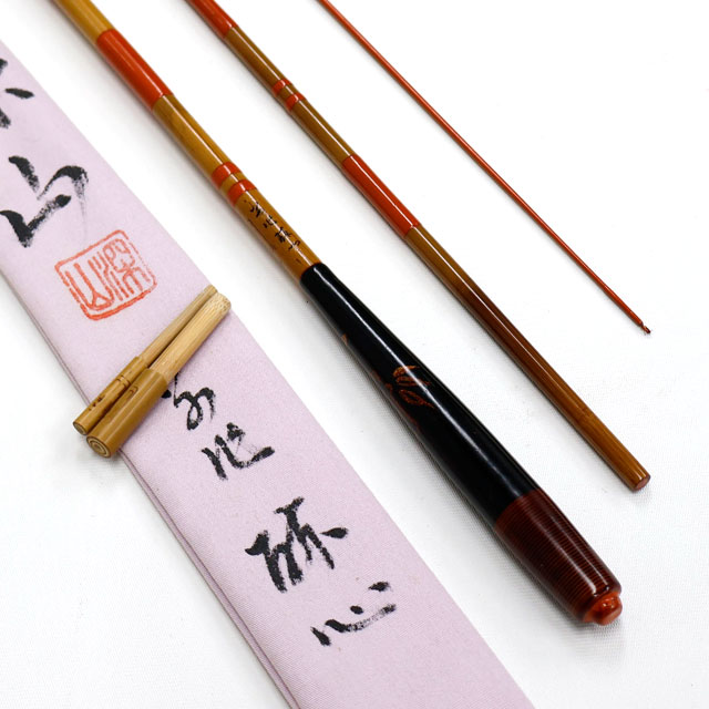 へらぶな竿 合成竿 千鳥 十尺 硬調 へらぶな竿 合成竿 千鳥 十尺 硬調