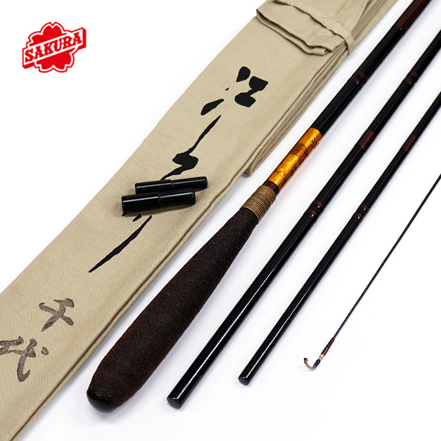 へらぶな専門店 松岡釣具 MFC ONLINE SHOP へら竿 へら鮒釣具多数！