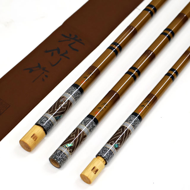 へらぶな専門店 松岡釣具 MFC ONLINE SHOP へら竿 へら鮒釣具多数！