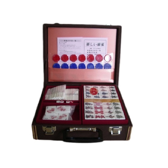 天和牌（ユリア樹脂,14g） 有限会社アピア｜新品・中古の麻雀用具の