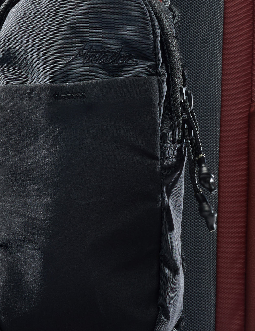 Speed Stash – Matador